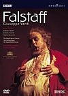 ヴェルディ：歌劇《ファルスタッフ》英国ロイヤル・オペラ１９９９