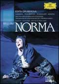ベルリーニ：歌劇≪ノルマ≫