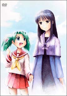 まほらば～Ｈｅａｒｔｆｕｌ　ｄａｙｓ～　６