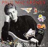 ALL THE BEST/ポール・マッカートニー ALL THE BEST