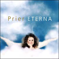 プリエ・エテルナ～永遠の祈り～Ｐｒｉｅｒ　ＥＴＥＲＮＡ