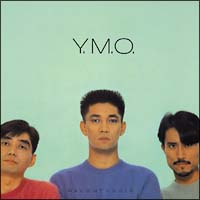 浮気なぼくら&インストゥルメンタル/YMO(イエロー・マジック・オーケストラ) 浮気なぼくら&インストゥルメンタル