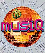 musiQ/ORANGE RANGE musiQ