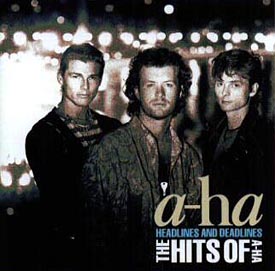 ヘッドラインズ&デッドラインズ~ザ・ヒッツ・オブ/a-ha ヘッドラインズ&デッドラインズ~ザ・ヒッツ・オブ