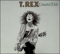 軌跡~ベスト・オブ・T.REX/T.REX 軌跡~ベスト・オブ・T.REX