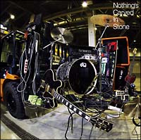 Isolation/Nothing's Carved In Stone Isolation