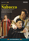ヴェルディ　歌劇《ナブッコ》ジェノヴァ・カルロ・フェリーチェ歌劇場２００４年
