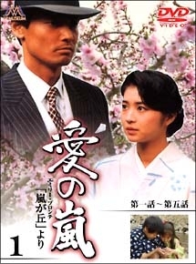 元の画像を表示 愛の嵐 昼ドラ に対する画像結果