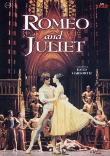 ミラノ・スカラ座バレエ団「ロミオとジュリエット」