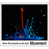 Movement/9mm Parabellum Bullet Movement