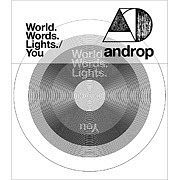 World.Words.Lights./androp World.Words.Lights.