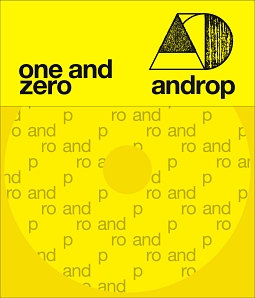 one and zero/androp one and zero