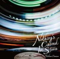 ツバメクリムゾン/Nothing's Carved In Stone ツバメクリムゾン