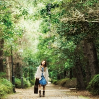 10年後この木の下で/森恵 10年後この木の下で
