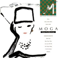 ＭＯＧＡ　－Ｂｅｓｔ　Ｃｏｌｌｅｃｔｉｏｎ－