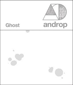 Ghost/androp Ghost