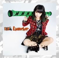 Launcher/LiSA Launcher