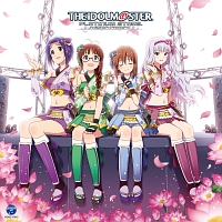 ＴＨＥ　ＩＤＯＬＭ＠ＳＴＥＲ　ＰＬＡＴＩＮＵＭ　ＭＡＳＴＥＲ　０３　アマテラス