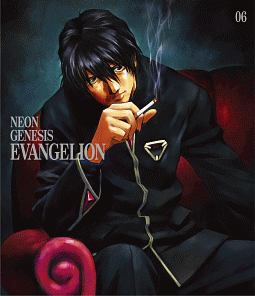 新世紀エヴァンゲリオン　ＳＴＡＮＤＡＲＤ　ＥＤＩＴＩＯＮ　Ｖｏｌ．　６