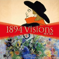 世紀末の鼓動～１８９４　Ｖｉｓｉｏｎｓ
