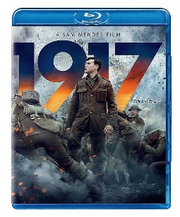 １９１７　命をかけた伝令