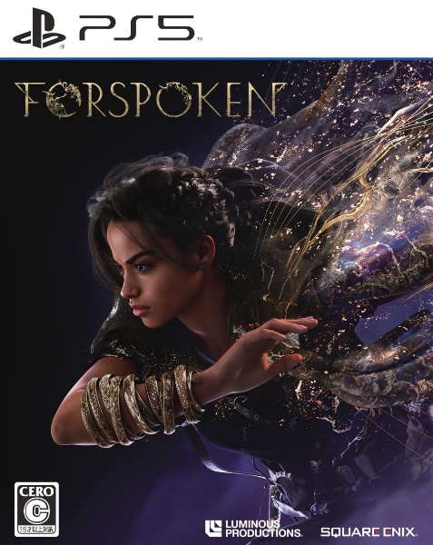 ＦＯＲＳＰＯＫＥＮ