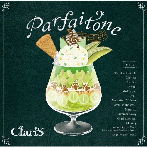 Ｐａｒｆａｉｔｏｎｅ
