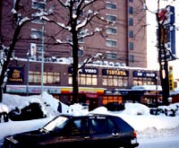TSUTAYA 南郷13丁目店