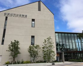 多賀城 市立 図書館