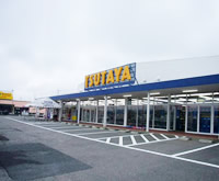 TSUTAYA 龍ヶ崎店