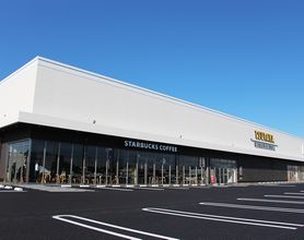 TSUTAYA 佐野店