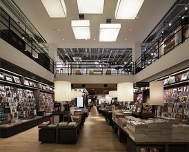 湘南 蔦屋書店