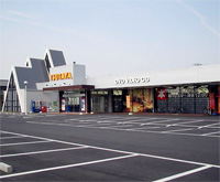 TSUTAYA 姫路広峰店