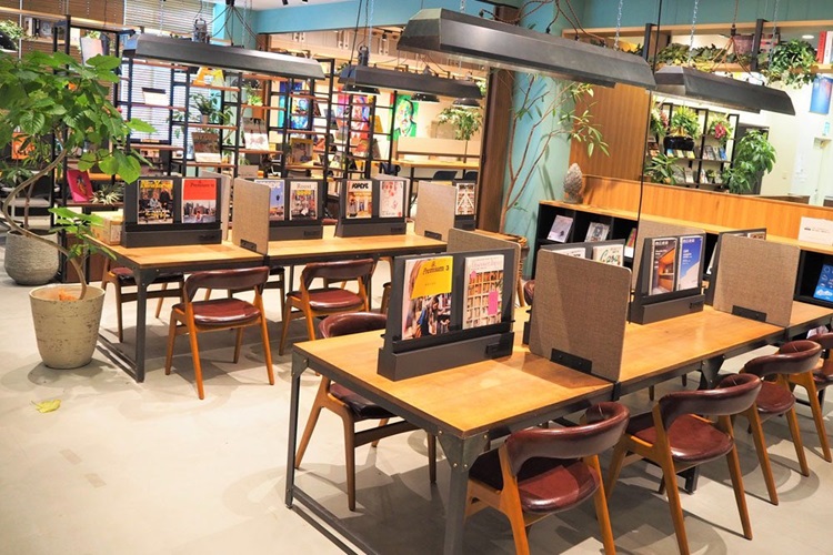 TSUTAYA 福岡西新店