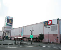 TSUTAYA 鳥栖店