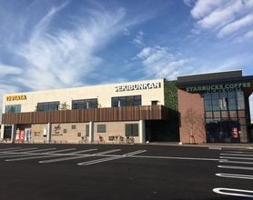 TSUTAYA 積文館書店 佐大通り店