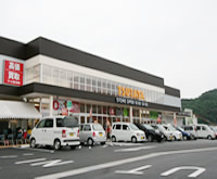 TSUTAYA 広田店